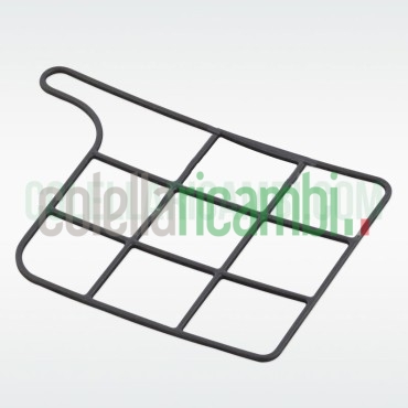 Filtro Griglia Protezione Motore Folletto VK135 VK136
