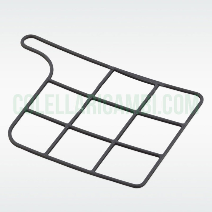 Filtro Griglia Protezione Motore Folletto VK135 VK136