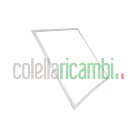 Guarnizione IGNIS Magnetica Freezer Frigorifero 481246818065