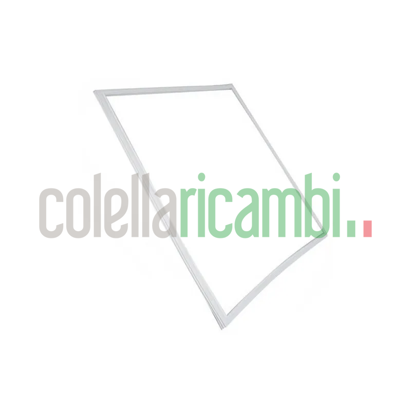 Guarnizione IGNIS Magnetica Freezer Frigorifero 481246818065