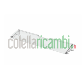 Porta BOSCH Frigo Frigorifero 216829