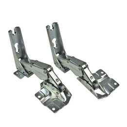 Kit BOSCH Cerniera Frigo Frigorifero 492680