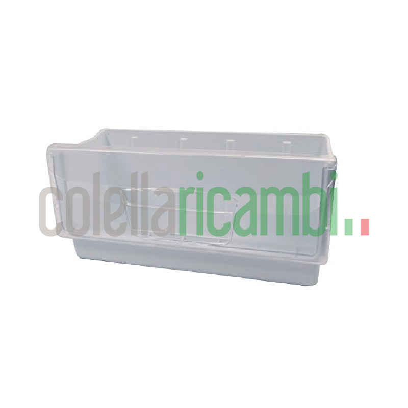 Cassetto inferiore 397x141x187mm frigorifero freezer Ariston Indesit C00292068