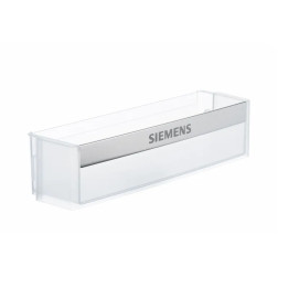 Balconcino SIEMENS Bottiglia Frigorifero 447353