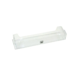 Balconcino WHIRLPOOL Portabottiglie Trasparente Frigorifero 481010648457