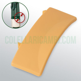 Leva Chiusura Filtro Porta Sacchetto Folletto VK121