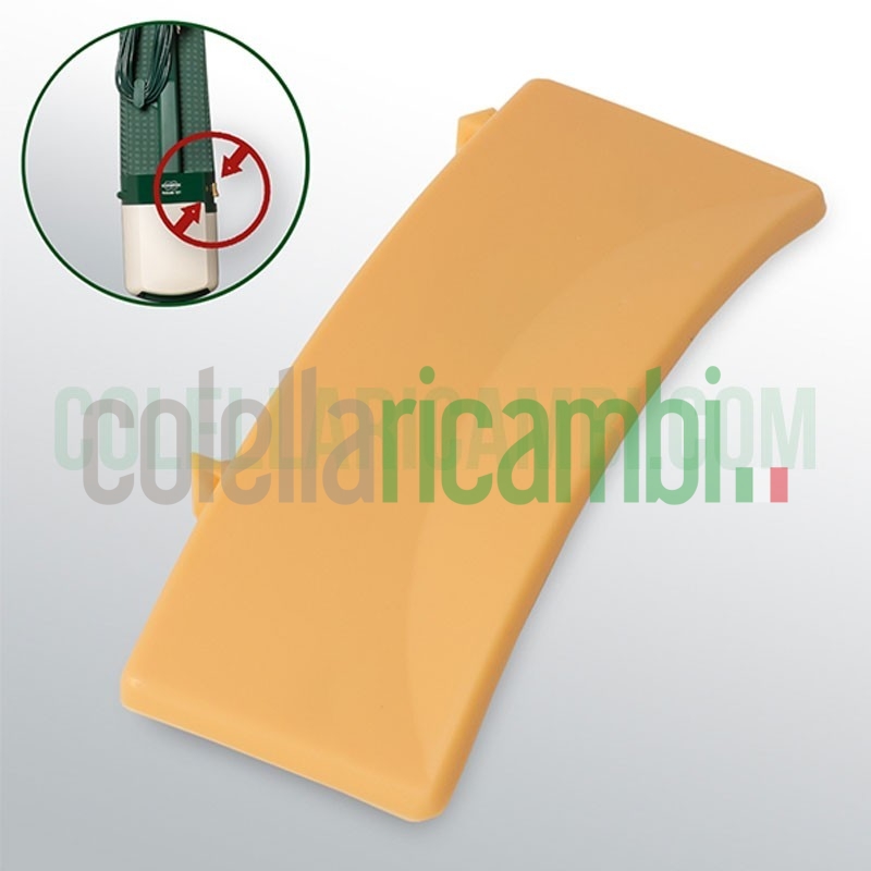 Leva Chiusura Filtro Porta Sacchetto Folletto VK121