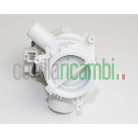 Pompa BEKO Di Scarico Frigorifero 2840940100