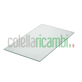 Ripiano AEG In Vetro Copriverduriera Frigorifero 2249061140