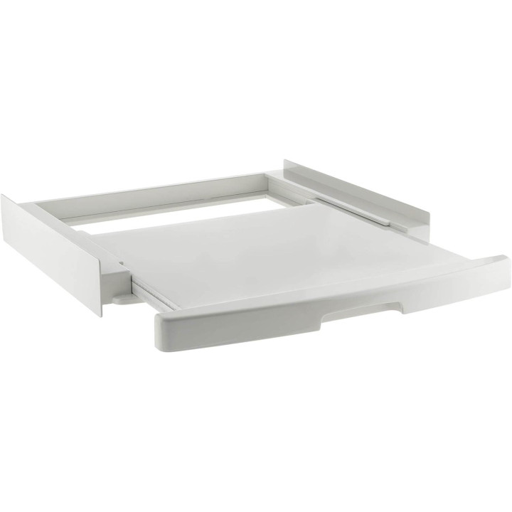 Kit Supporto universale per Asciugatrice e Lavatrice a Colonna Whirlpool WPRO 484000008436 SKS101