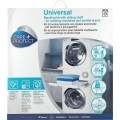 Kit Supporto universale per Asciugatrice e Lavatrice a Colonna Whirlpool WPRO 484000008436 SKS101