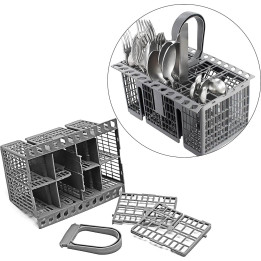 Cestello Lavastoviglie Portaposate per Ariston Hotpoint  488000386607