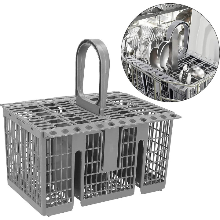 Cestello Lavastoviglie Portaposate per Ariston Hotpoint  488000386607