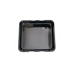 Leccarda 392x362 Forno Candy 42822254