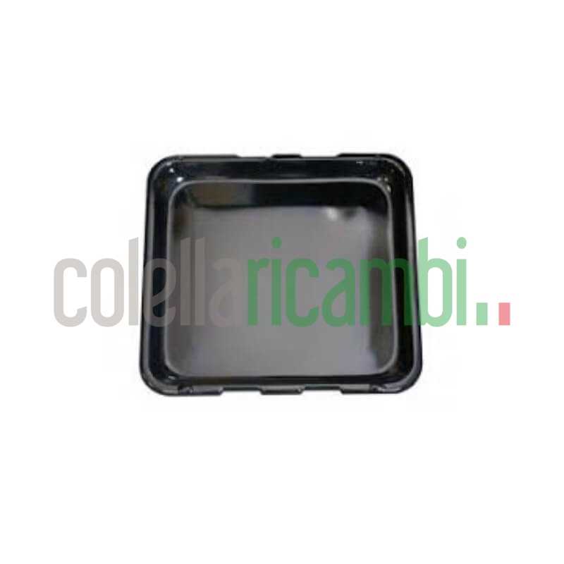 Leccarda 392x362 Forno Candy 42822254