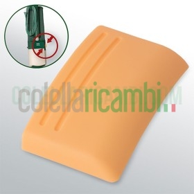 Leva Chiusura Filtro Porta Sacchetto Folletto VK122