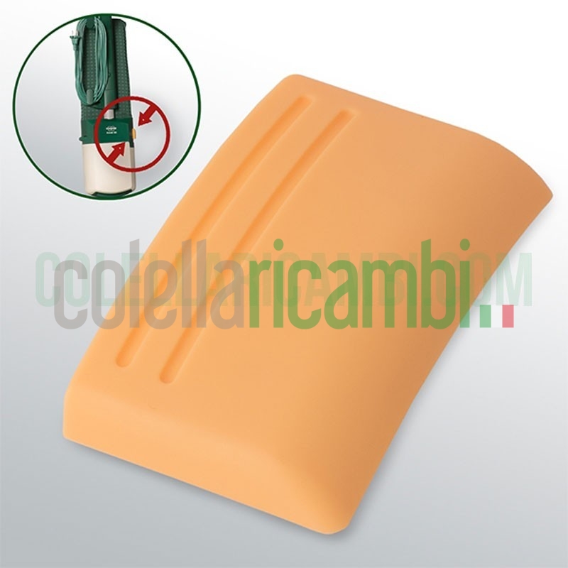 Leva Chiusura Filtro Porta Sacchetto Folletto VK122