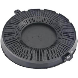 Elica Filtro carbone Mod. 48 F00572/S