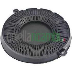 Elica Filtro carbone Mod. 48 F00572/S