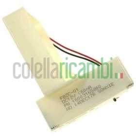 Damper WHIRLPOOL Frigorifero Frigorifero C00480597