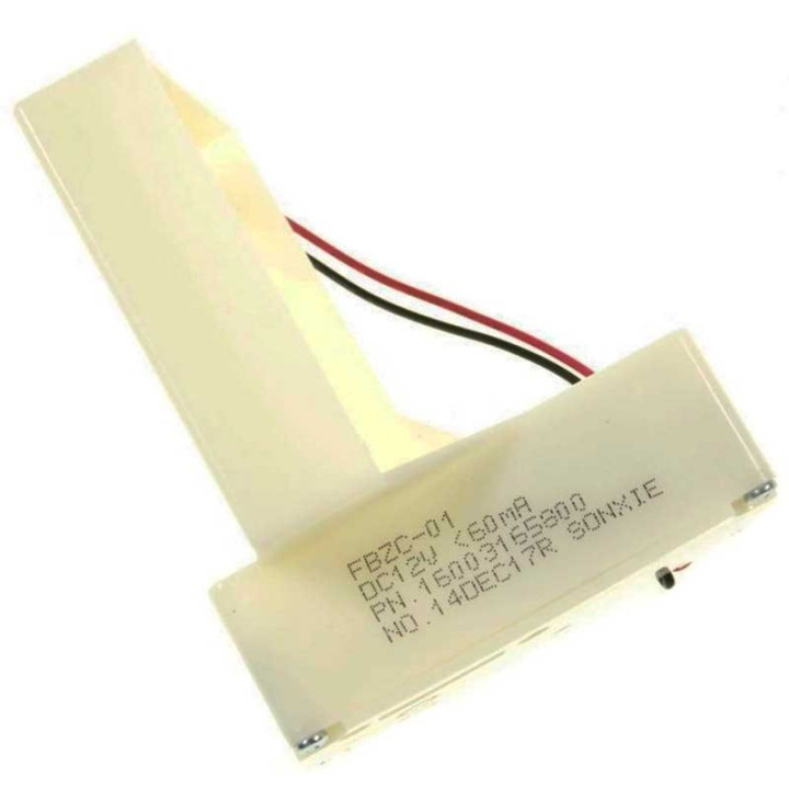 Damper WHIRLPOOL Frigorifero Frigorifero C00480597
