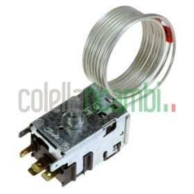 Termostato INDESIT 077b-3536 C.post (l.1315) Kit Frigorifero C00292034