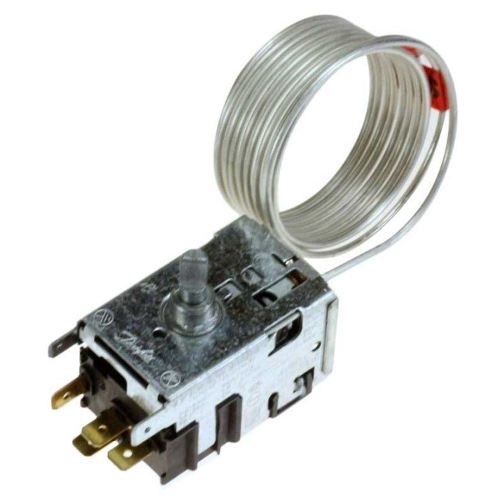 Termostato INDESIT 077b-3536 C.post (l.1315) Kit Frigorifero C00292034