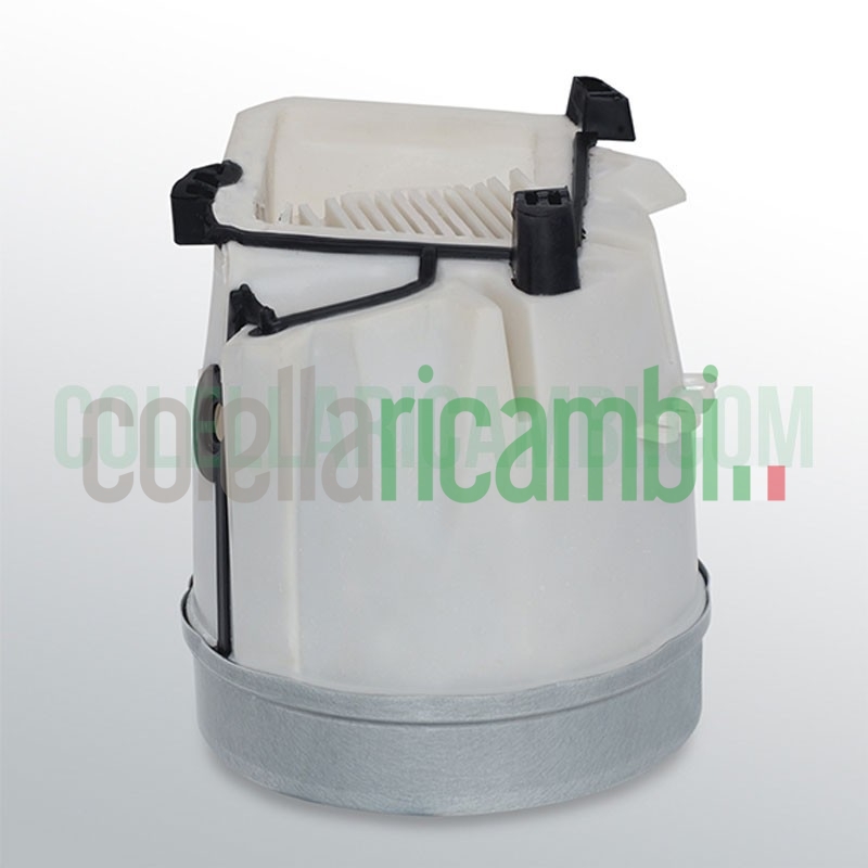 Motore Tedesco Compatibile per Vorwerk Folletto VK135 VK136