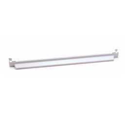 PROFILO INDESIT POLAR-W POST/GUIDE VETRO L477 Frigorifero C00114605