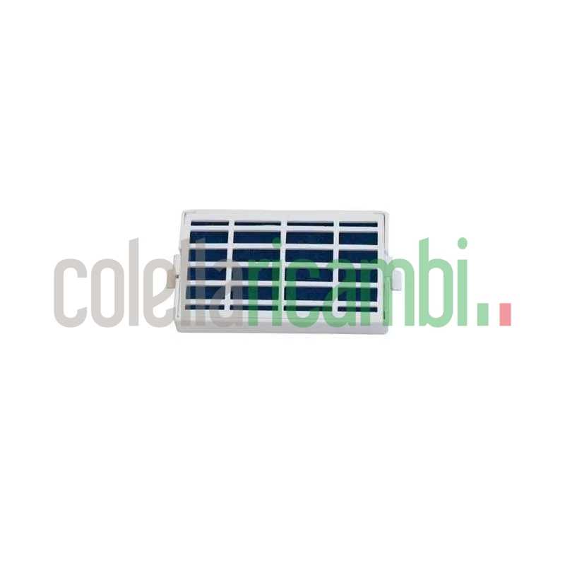 Filtro WHIRLPOOL Antibatterico Per Frigo Frigorifero 481248048172