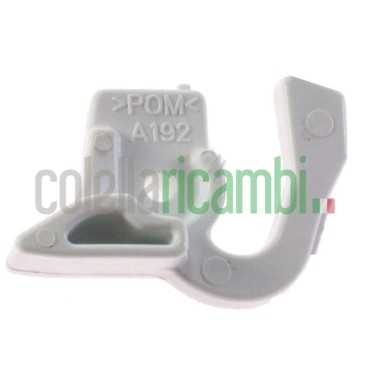 Chiusura SHARP Frigorifero LSTPPA192CBFA