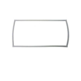 Guarnizione INDESIT Porta Polar White (552x1050) Frigorifero C00117963