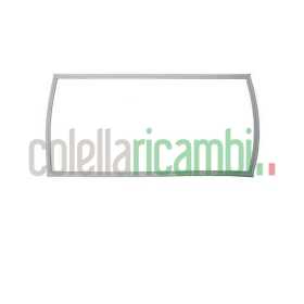 Guarnizione INDESIT Porta Polar White (552x1050) Frigorifero C00117963