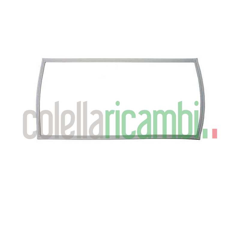 Guarnizione INDESIT Porta Polar White (552x1050) Frigorifero C00117963