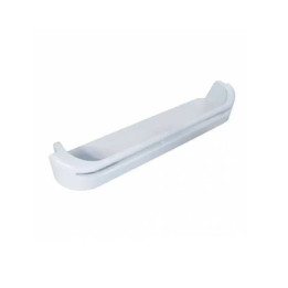 Balconcino INDEIST Sup/Serig.Bianco(Style)410Mm Frigorifero C00089091