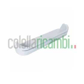 Balconcino INDEIST Sup/Serig.Bianco(Style)410Mm Frigorifero C00089091