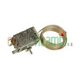 Termostato INDESIT 077B-6970 Frigorifero C00259135