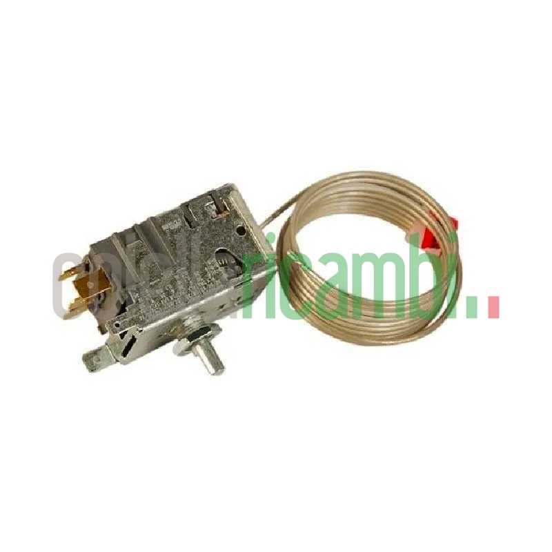 Termostato INDESIT 077B-6970 Frigorifero C00259135