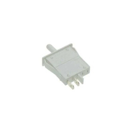 Pulsante INDESIT Luce 250V Nc Frigorifero C00075585