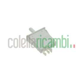 Pulsante INDESIT Luce 250V Nc Frigorifero C00075585