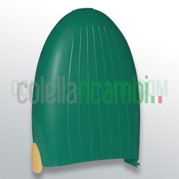 Unità Filtro Porta Sacchetti Originale Vorwerk Folletto VK135