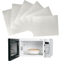Piastra di Mica per Onde per Microonde 30x30 cm Mica per Microonde Piastre a Microonde Foglio Universale