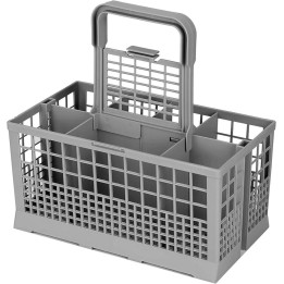 Cestello Lavastoviglie Portaposate Universale Cesto per Lavastoviglie Electrolux Bosch Hotpoint Neff Siemens Smeg 093046