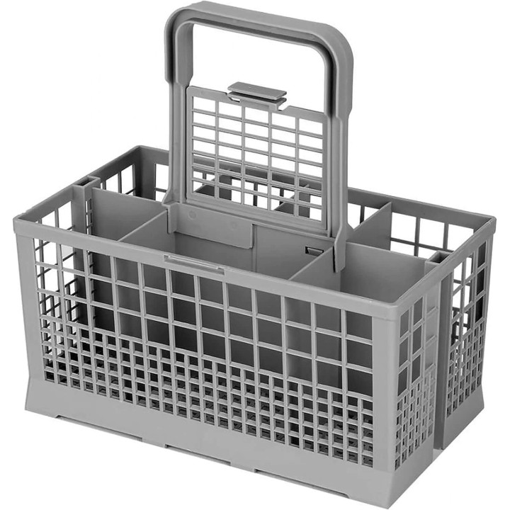 Cestello Lavastoviglie Portaposate Universale Cesto per Lavastoviglie Electrolux Bosch Hotpoint Neff Siemens Smeg 093046