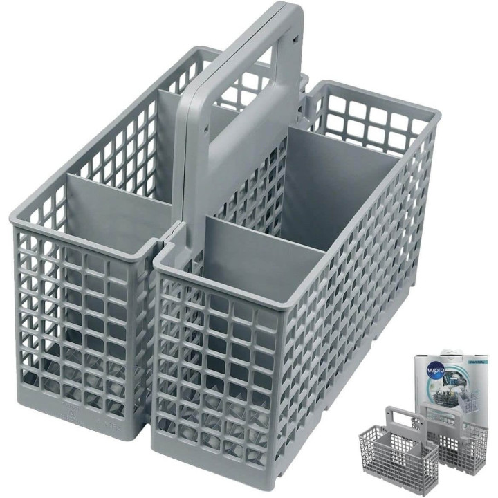 Cesto portaposate Universale per lavastoviglie W-pro 484000008561