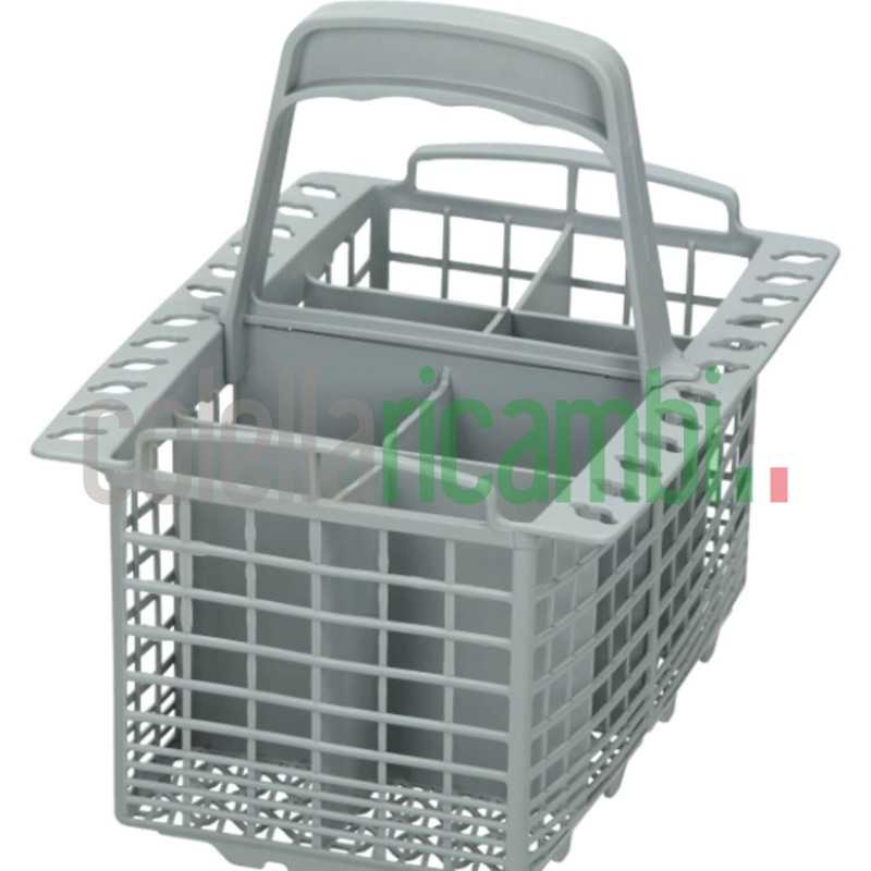 Cestello Portaposate Lavastoviglie Whirlpool C00094297