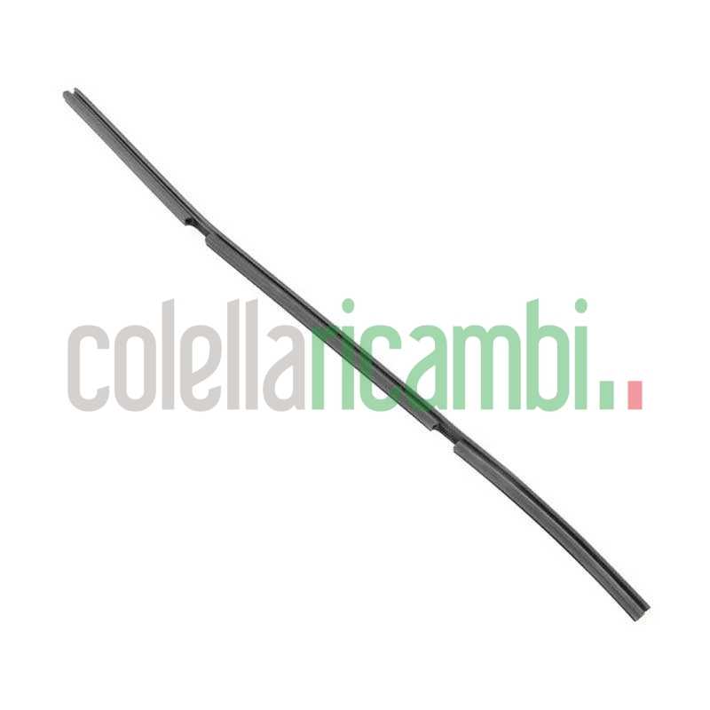 Guarnizione AEG Inferiore Porta Lavastoviglie 1527401002