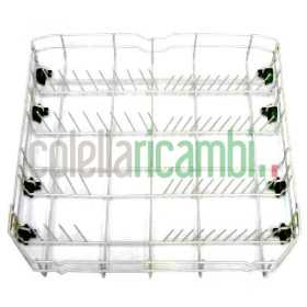 Assieme BEKO Cestello Inferiore Per Lavastovglie Lavastoviglie 1758971200
