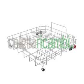 Gruppo Candy Cestello Inferiore Lavastoviglie 41030312