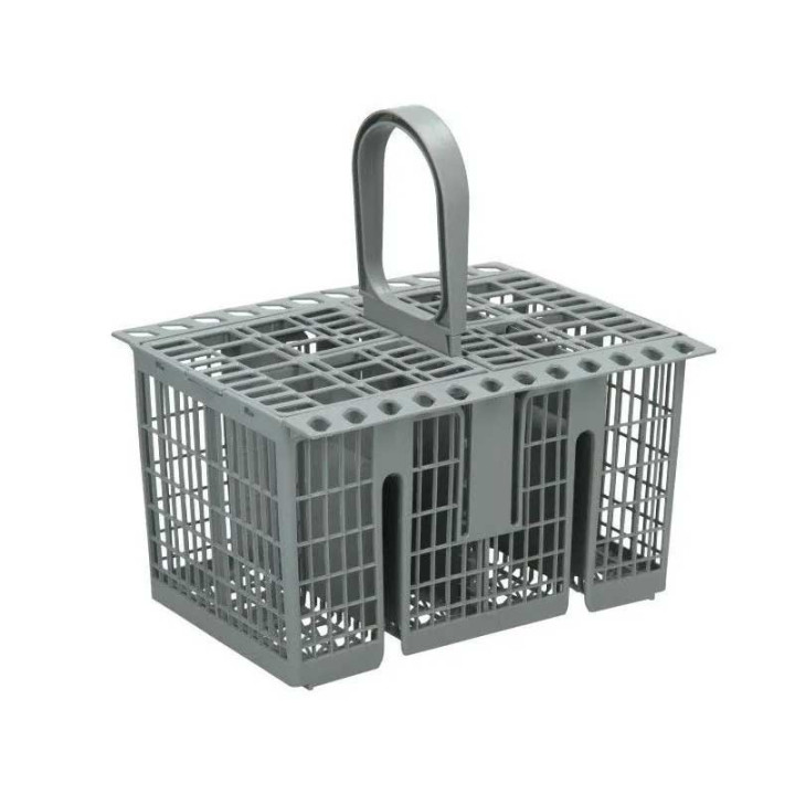 Cesto Posate Whirlpool Grigio Lavastoviglie C00257140